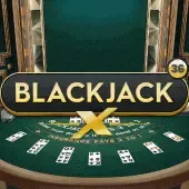 BlackjackX 36
