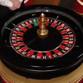 Live Fast Ball Roulette