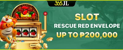 Slot Rescue red envelope promotion at Betso888