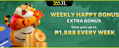 Weekly VIP Reload Bonus