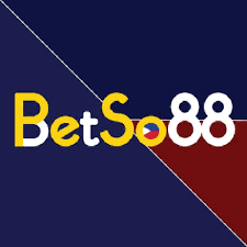 Betso888 Logo